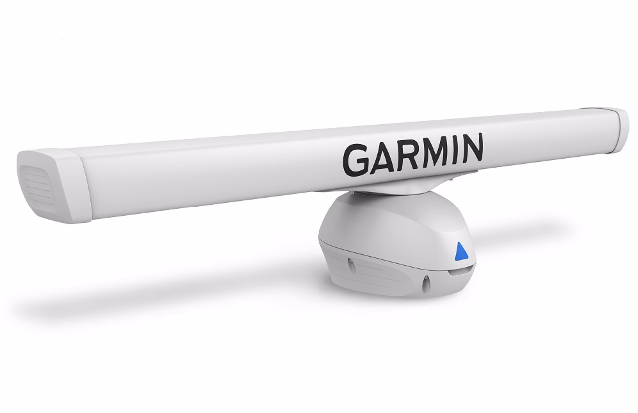 What music apps are compatible with Garmin?