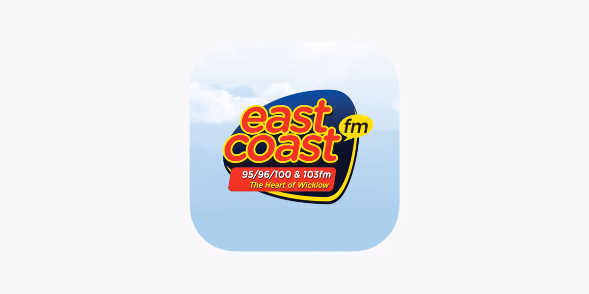 What is the frequency of the East Coast FM?