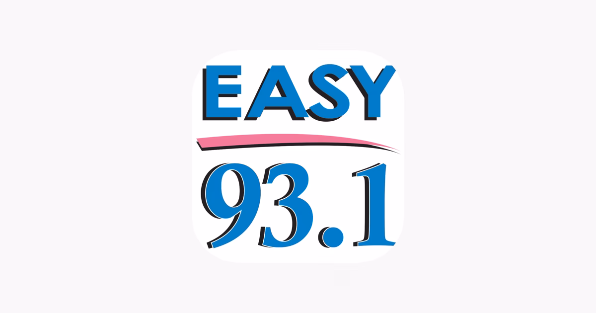 What frequency is Eazy FM?