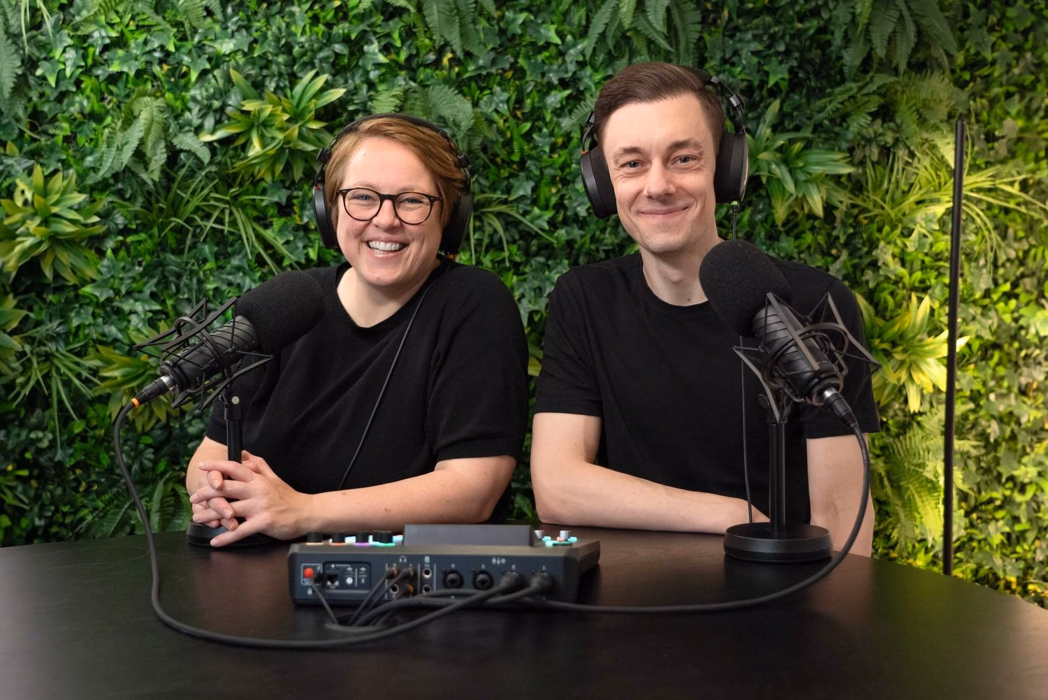 Is Easy German podcast free?