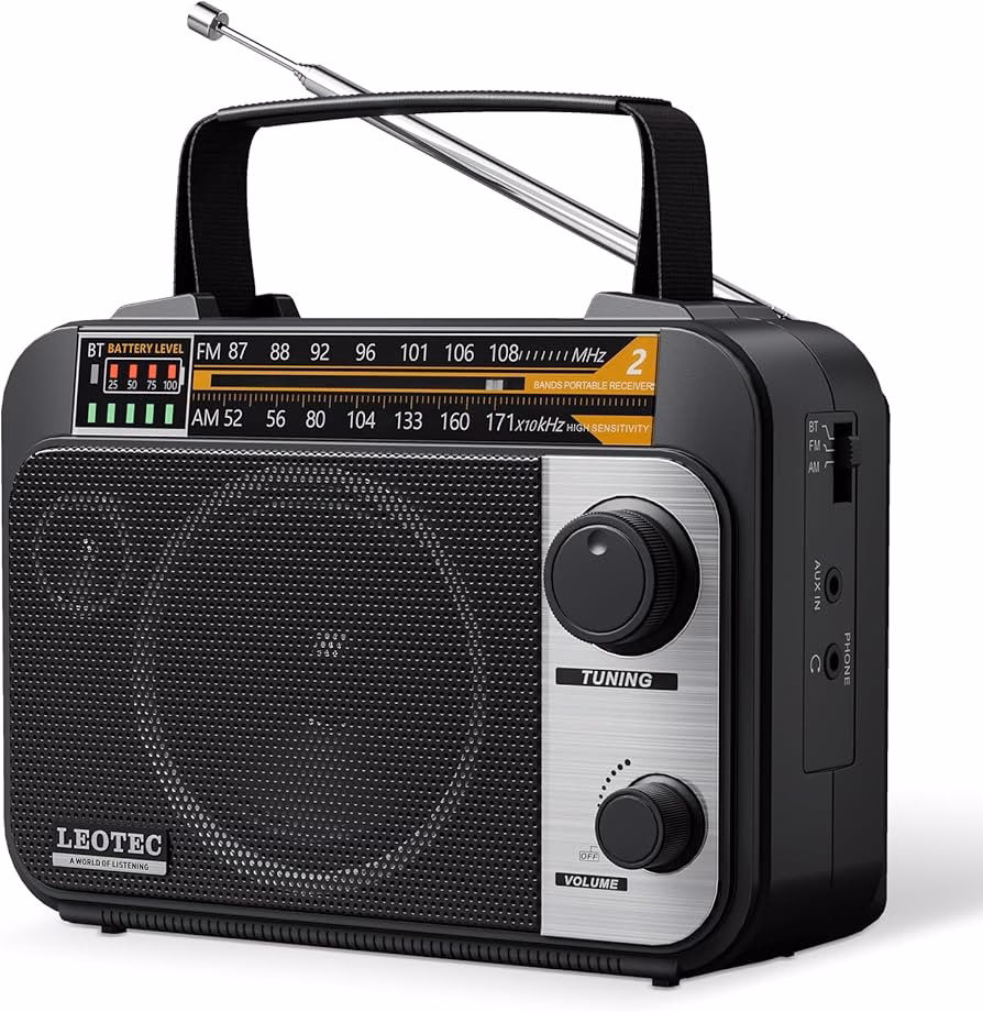 ¿Cómo escuchar la radio online?