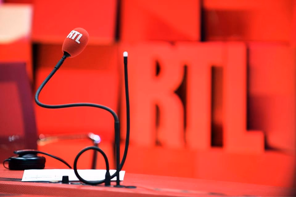 Où trouver RTL sur la FM ?