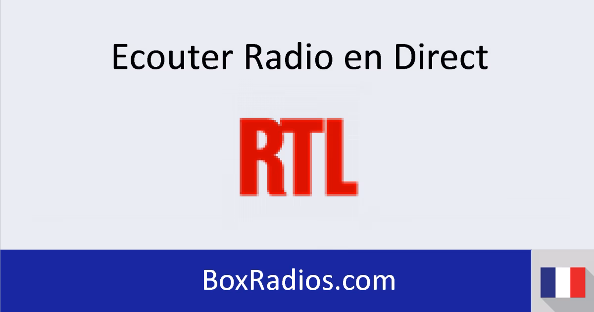 Pourquoi je ne capte pas RTL en FM ?
