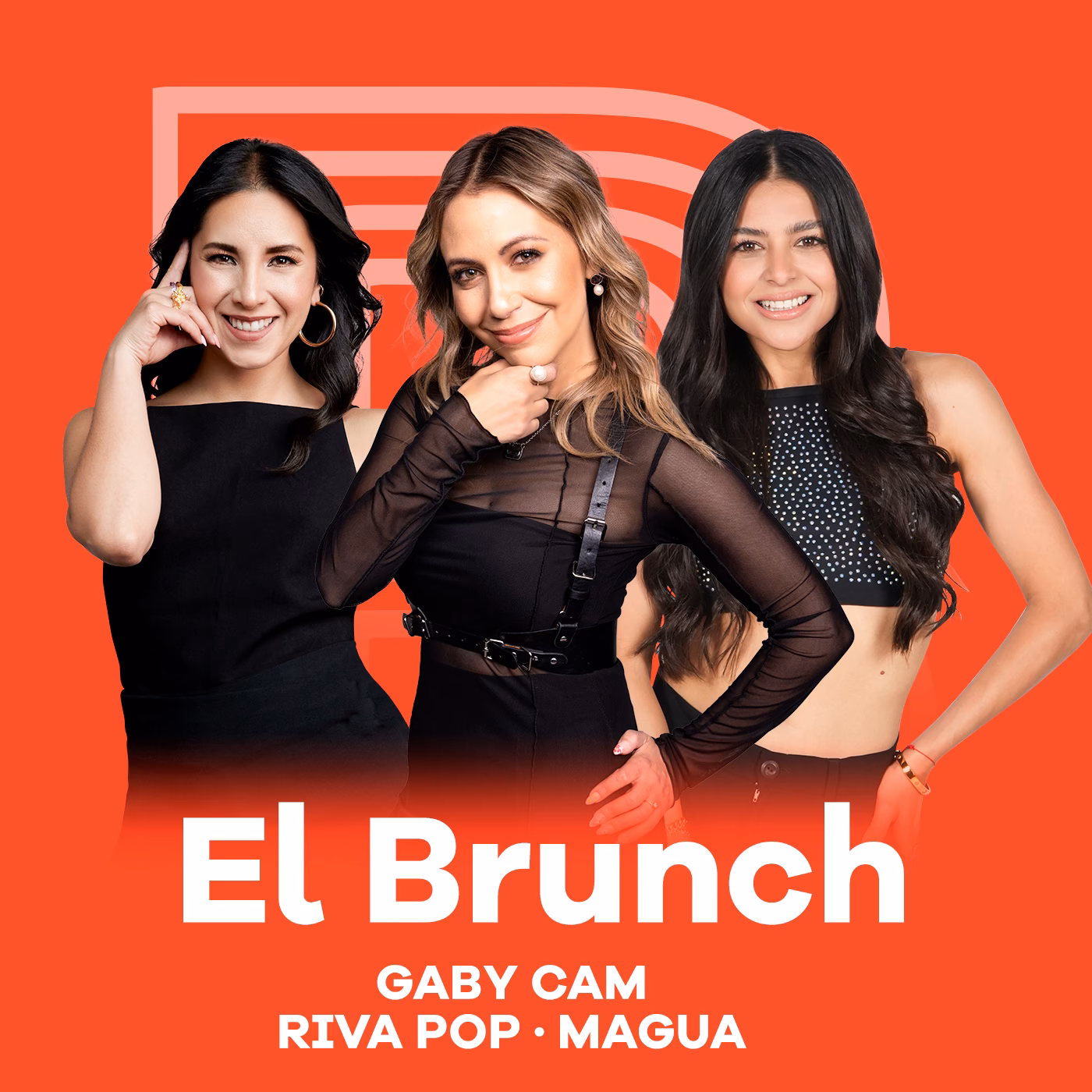 ¿Quién es el dueño del brunch?