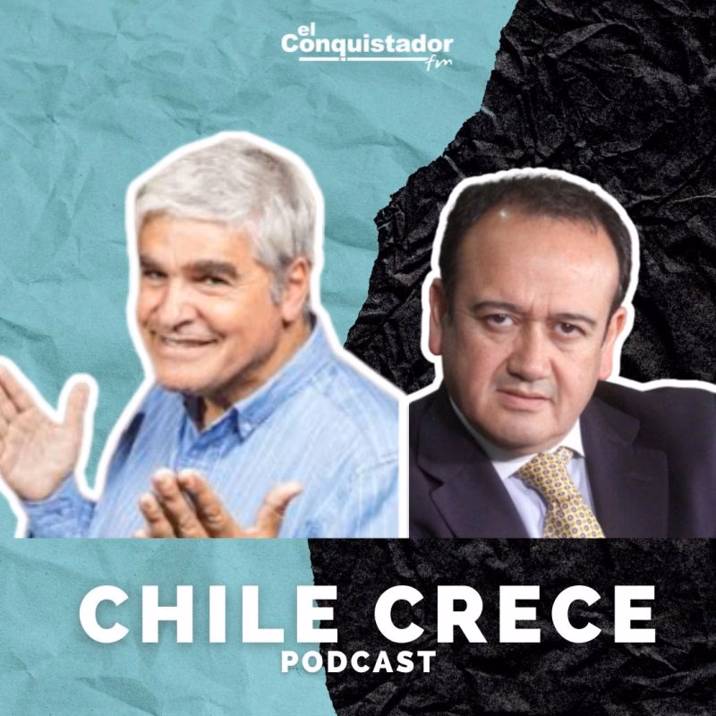 ¿Dónde graba El conquistador?