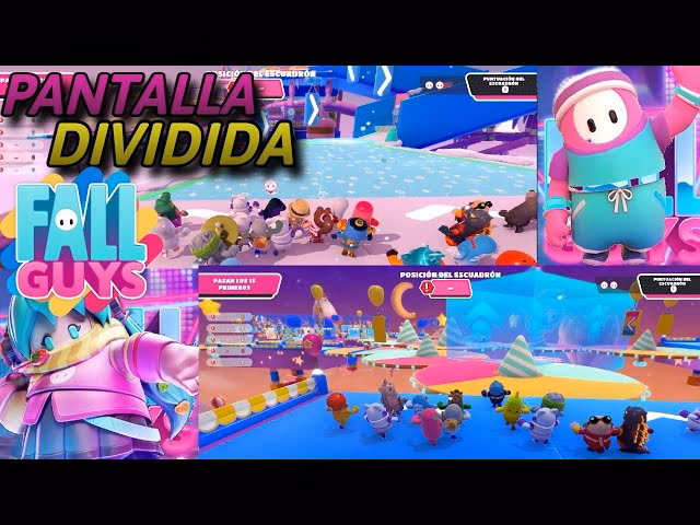 ¿Cómo puedo abrir juegos de Steam en otra pantalla?