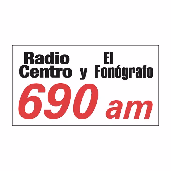 ¿En qué frecuencia de FM se transmite El Fonógrafo?