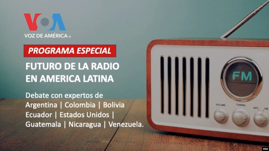 ¿Qué futuro le espera a la radio?