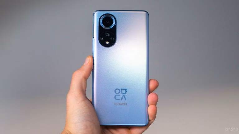 ¿Cuál es el mejor celular de Huawei actualmente?