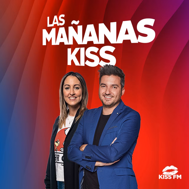 ¿Cuándo vuelve las mañanas KISS FM?