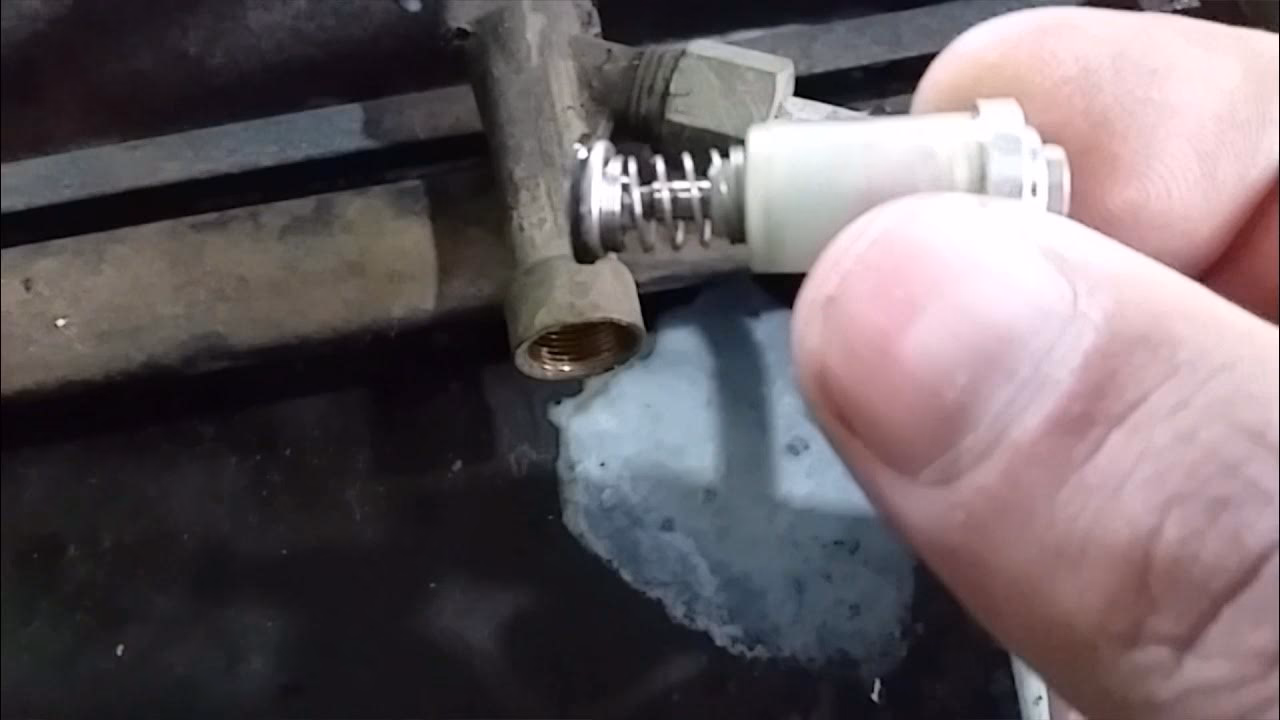 ¿Cómo saber si el termostato del horno está roto?