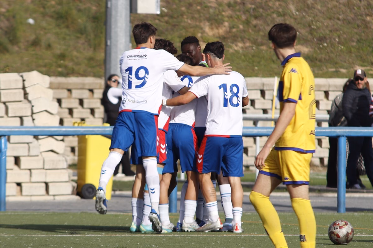 ¿Dónde juega Rayo Majadahonda?