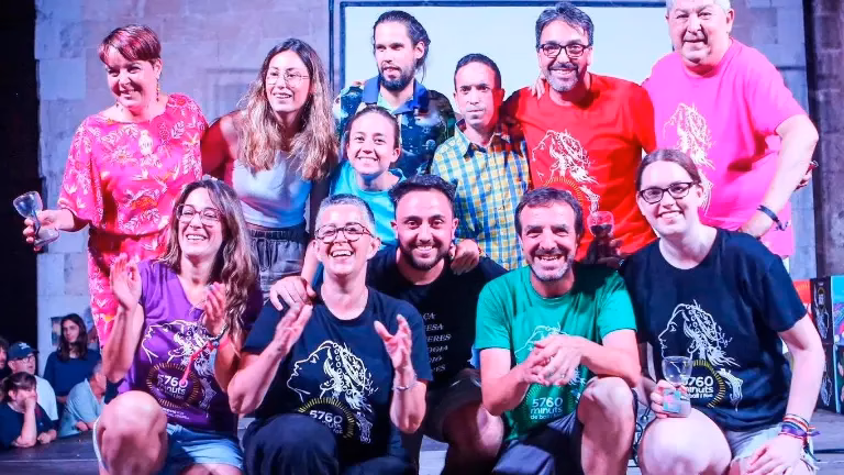 ¿Cuáles son los festivos en El Vendrell?