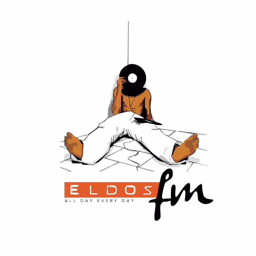 What station is Eldos FM?