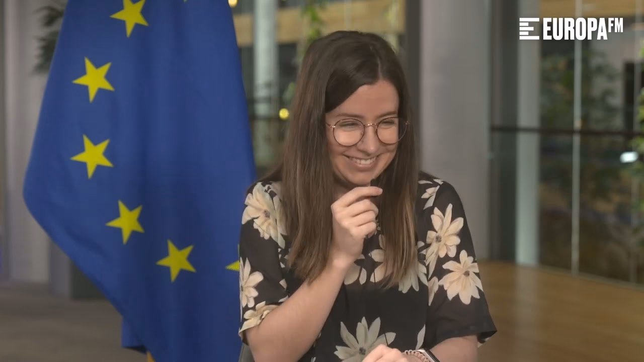 ¿Quién es Elena Beltrán?