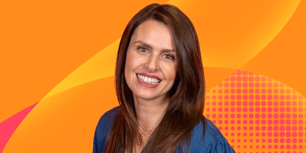 Has Ellie Taylor had a baby?