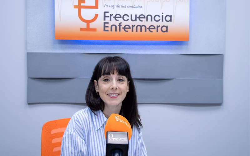 ¿Dónde trabajan las enfermeras?