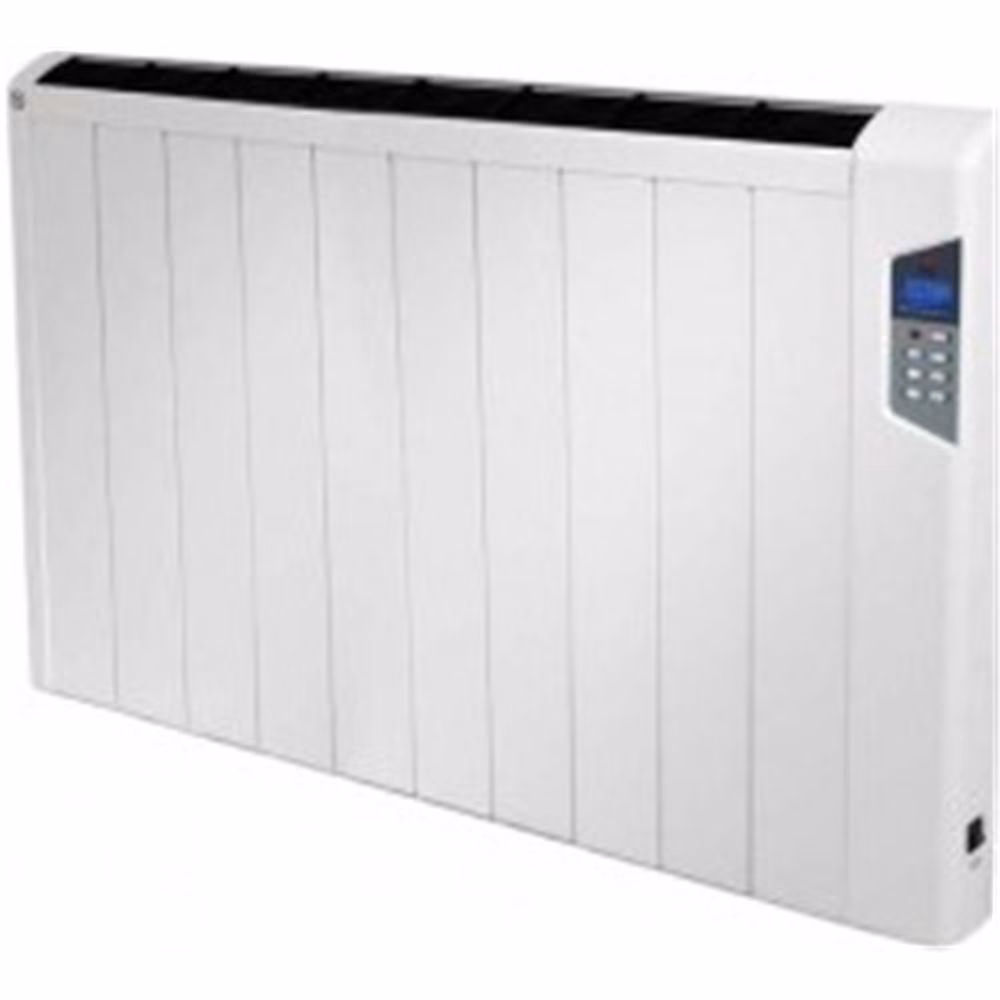 ¿Qué es mejor emisor térmico, fluido o seco?