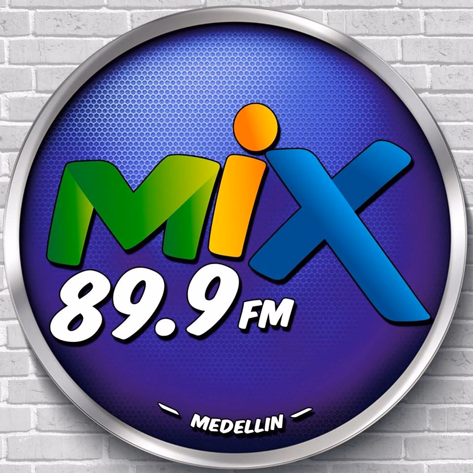 ¿Cuál es el radio tiempo de Medellín?
