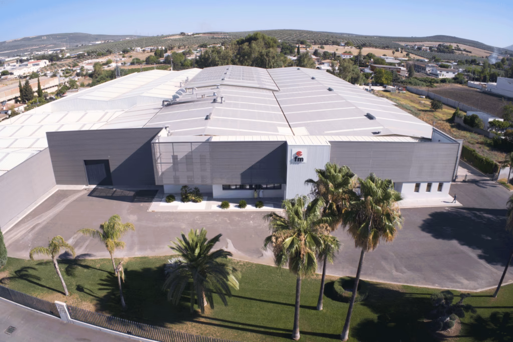 ¿Qué empresa es FM?