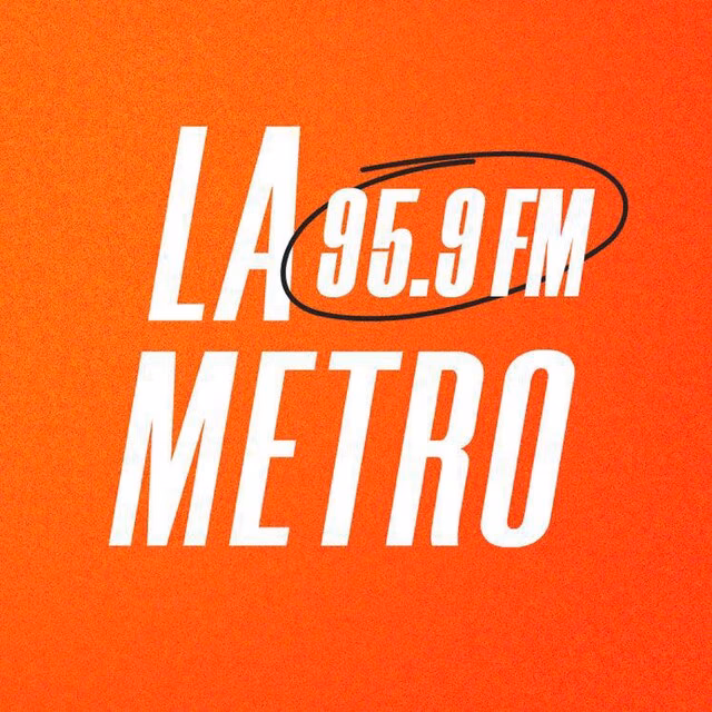 ¿Cuál es el dial de la metro?