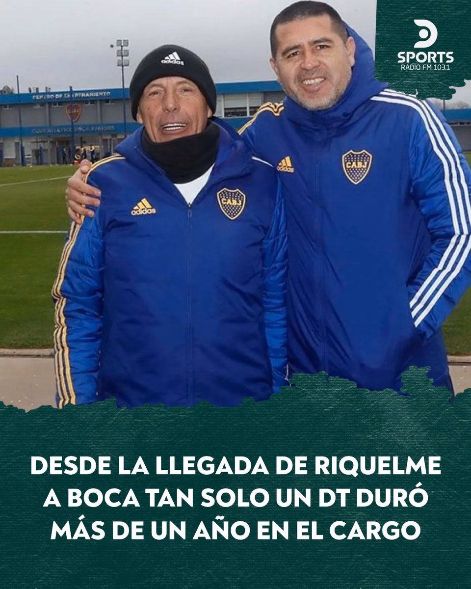 ¿Qué radio transmite el partido de Boca?