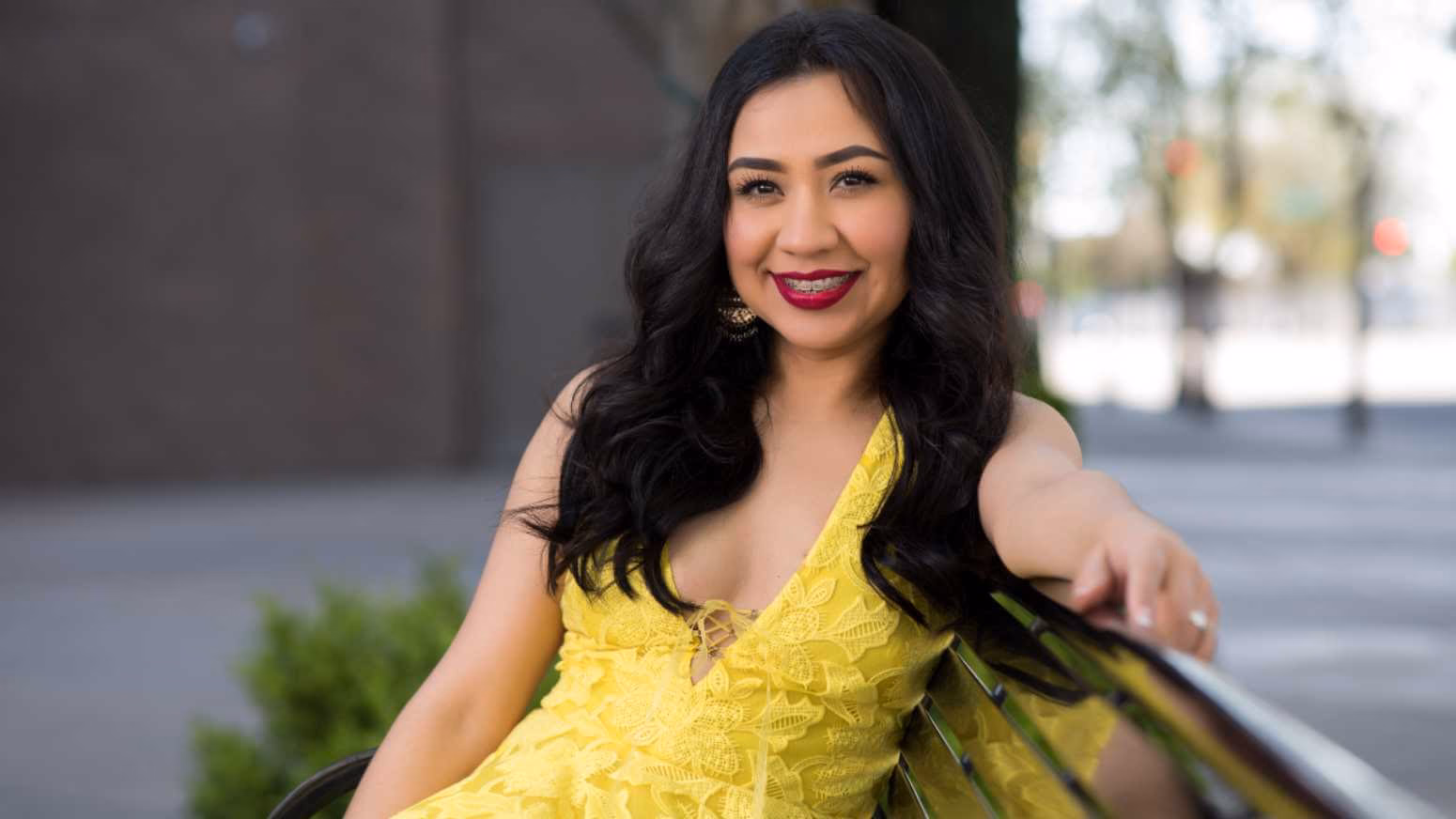 ¿Qué pasó con Daisy May Queen?