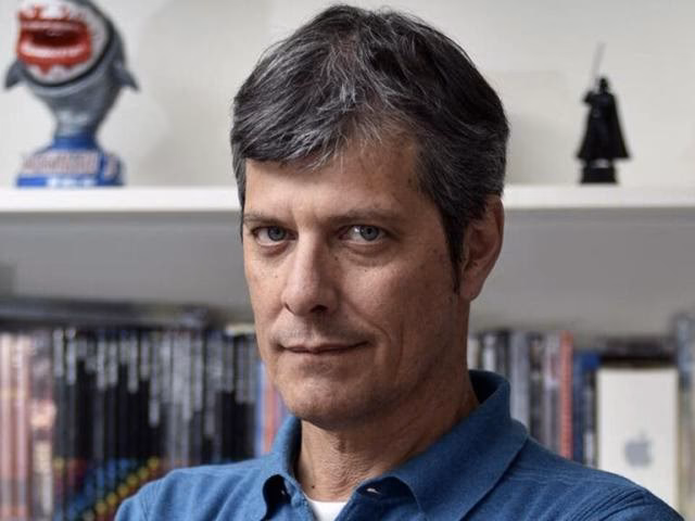 ¿Dónde escuchar a Mario Pergolini?