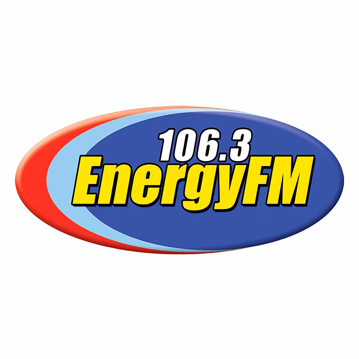 What frequency is energy fm?