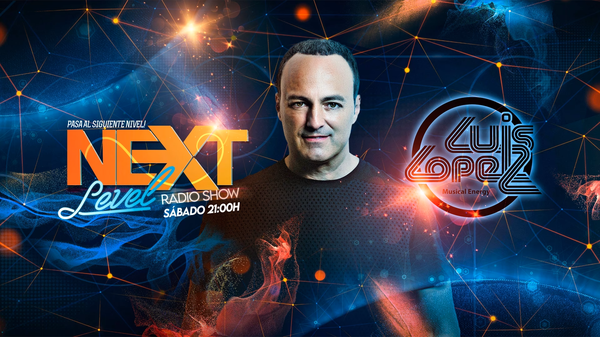 ¿Cuántos oyentes tiene Energy FM?