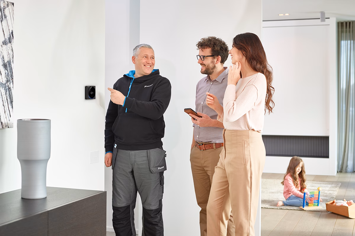 What do ENGIE services do?