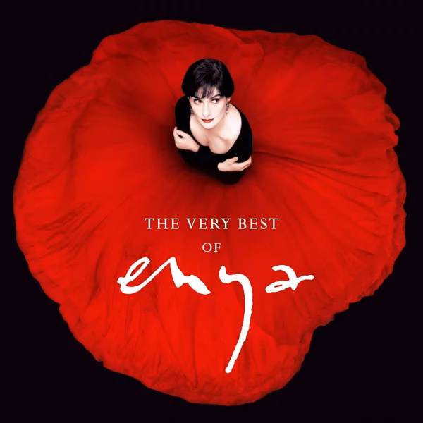 Where is Enya right now?