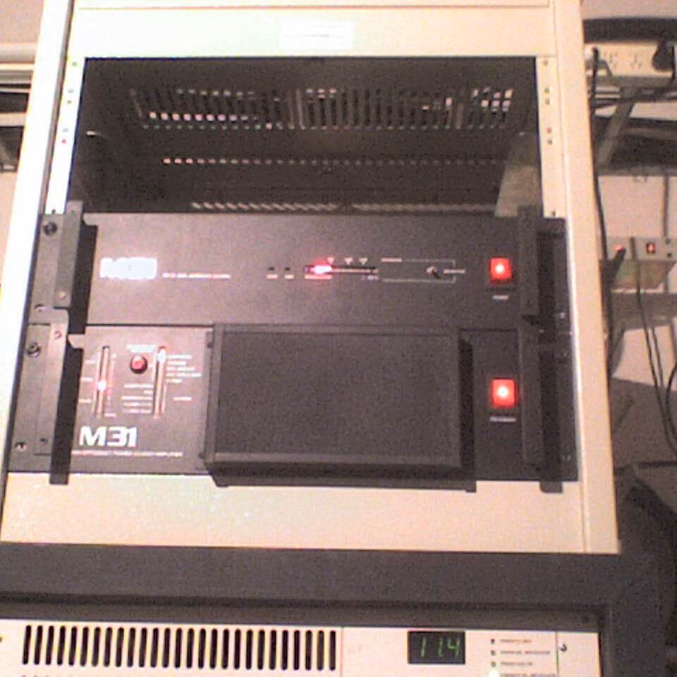 ¿Qué es un equipo FM?