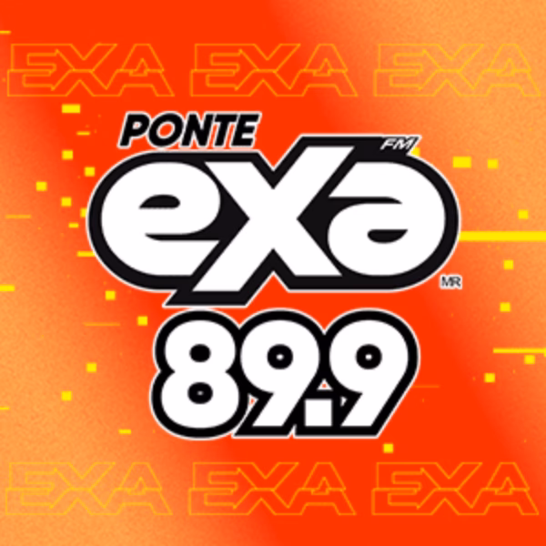 ¿Quiénes son los conductores de Exa FM?