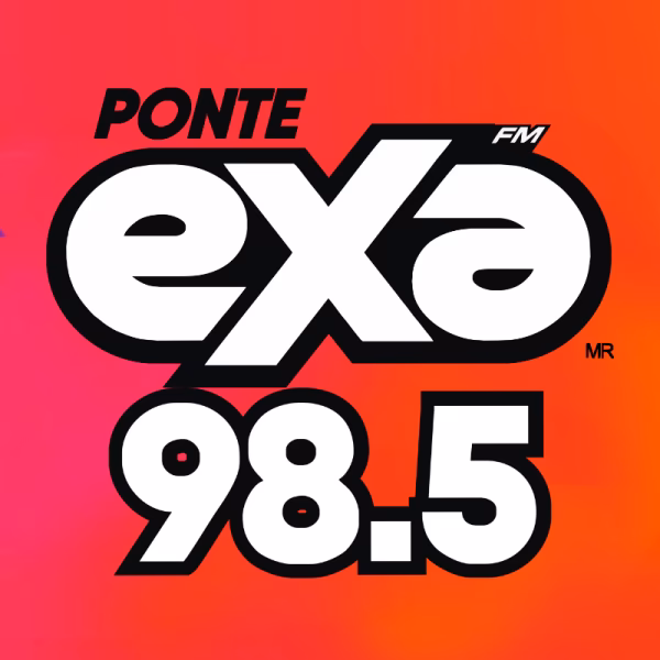 ¿Cuál es la estación Exa FM?