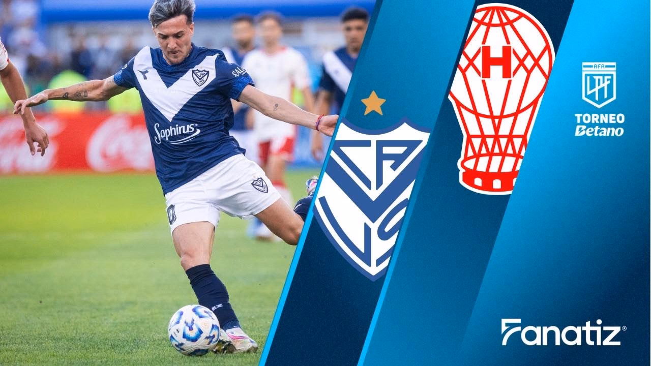 ¿Dónde escuchar velez?