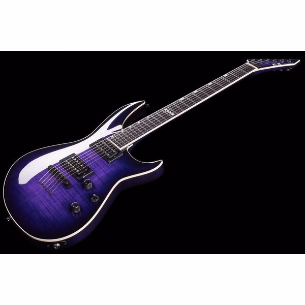 What does ESP stand for in ESP guitars?