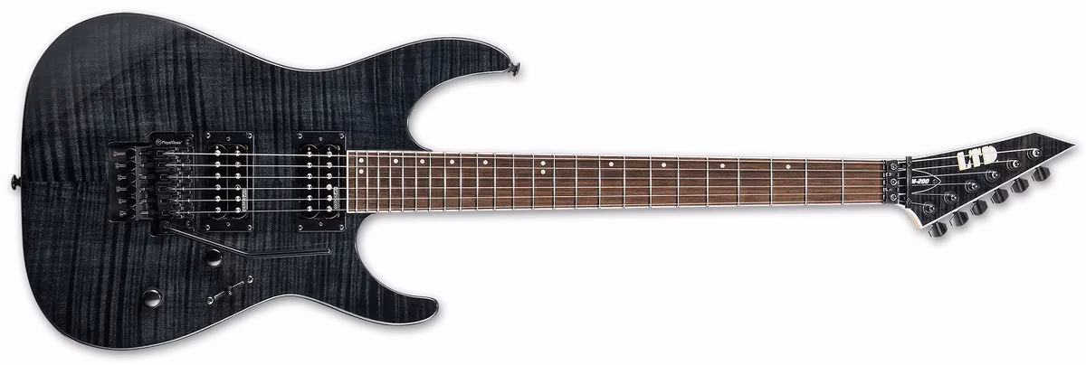 Does Metallica use ESP?