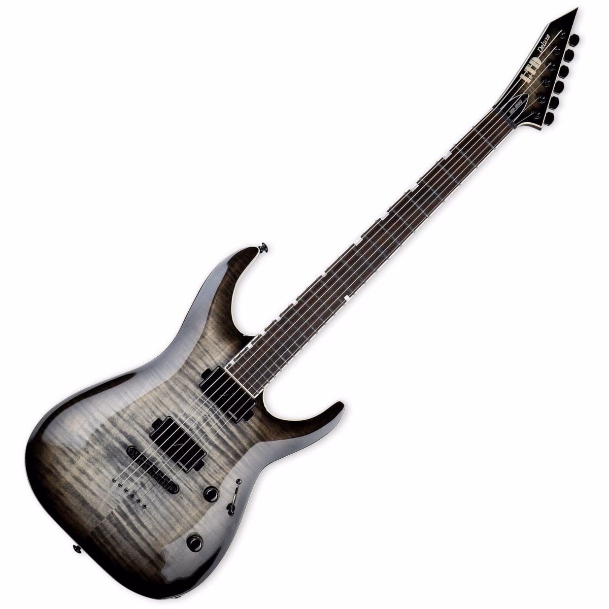 Is ESP owned by Schecter?