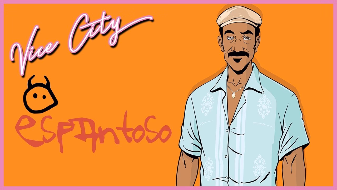 ¿Cuántas versiones de Vice City existen?