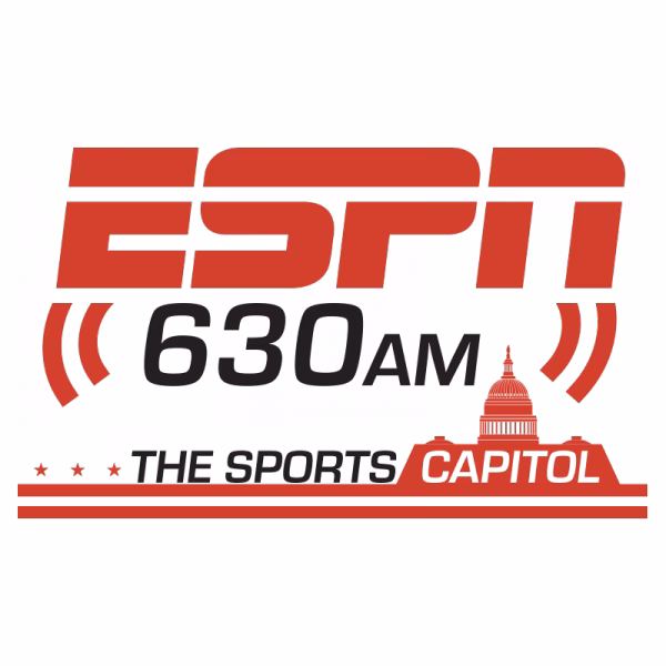 What radio station is 980 in Washington DC?