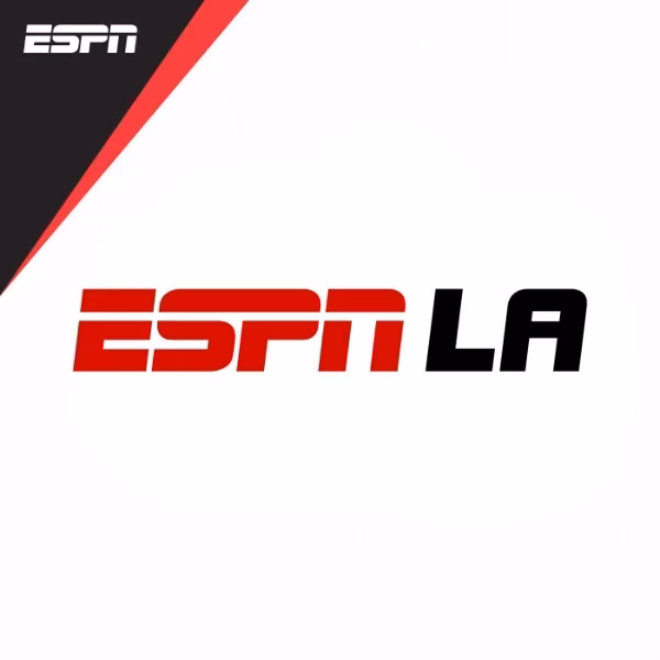 Where is ESPN in Los Angeles?