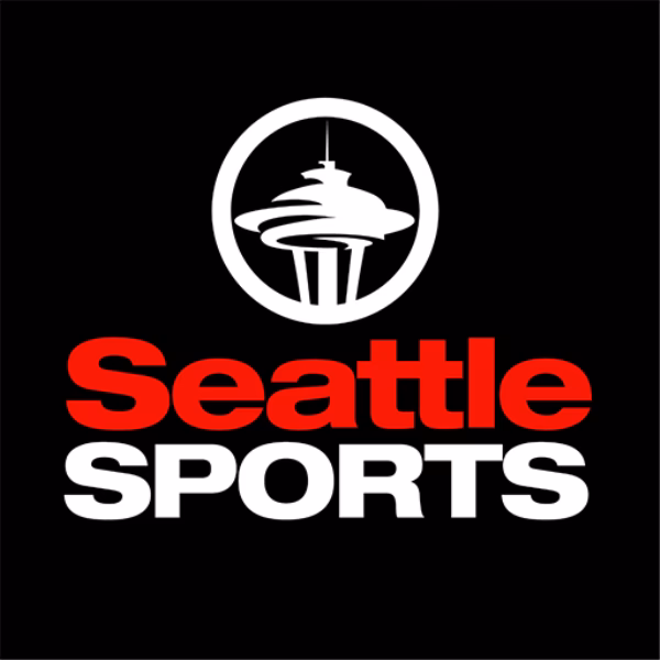 What FM radio is sports on in Seattle?