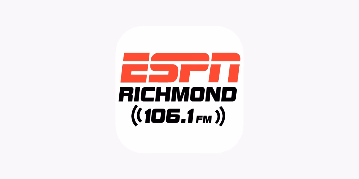 What is Atlanta sports radio Station?