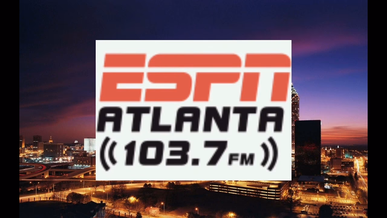 What radio station is 106.7 in Atlanta?