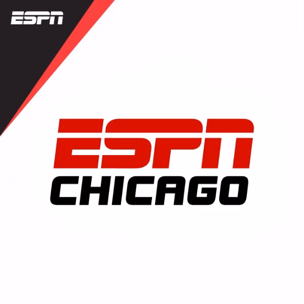 What channel is Sports Radio in Chicago?