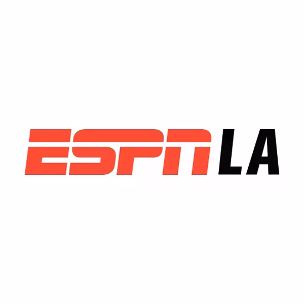 ¿Qué estación es ESPN Radio en Los Ángeles, FM?