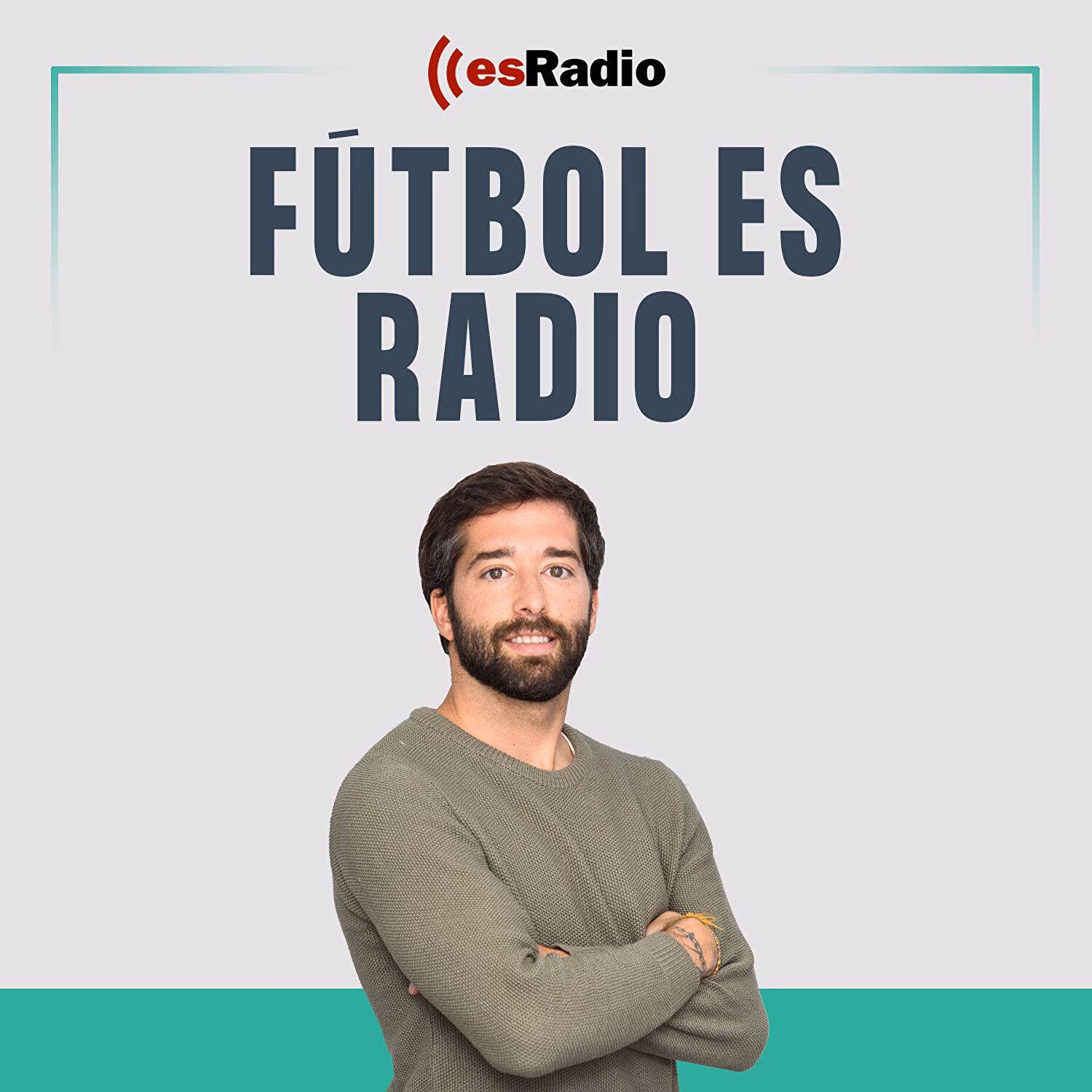 ¿En qué dial de FM puedo escuchar esRadio en Madrid?
