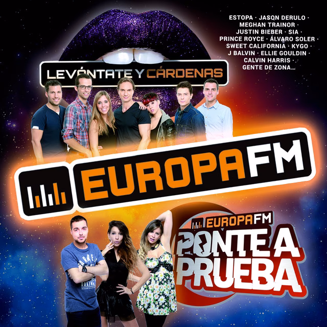 ¿Dónde actúa Estopa en 2025?