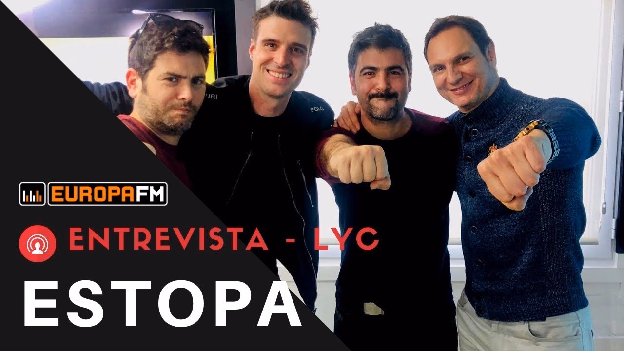 ¿Cuánto pide Estopa por concierto?